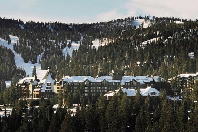 The Ritz-Carlton, Lake Tahoe