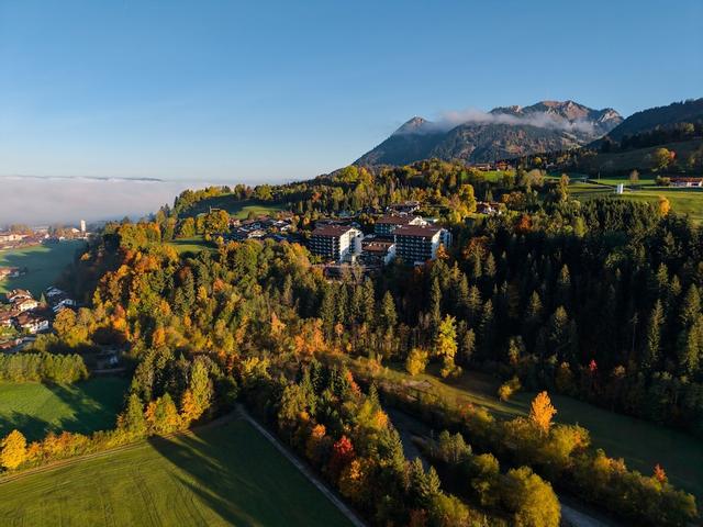 Allgäu Stern Hotel