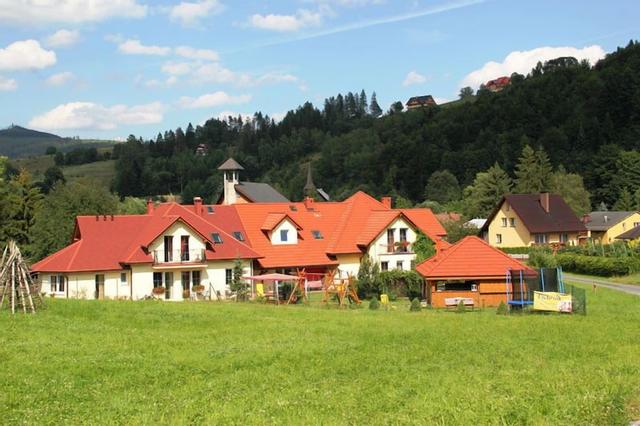 ويلا فيكتوريا