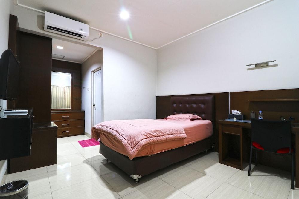 بيندونجان هيلير ريزيدنس