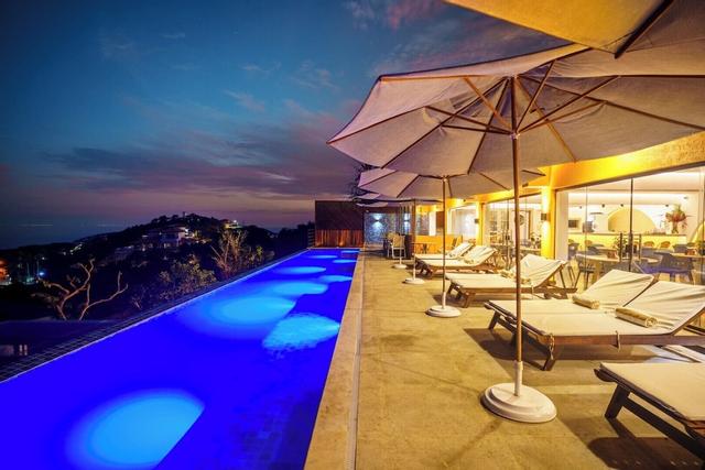 Búzios Mar Hotel