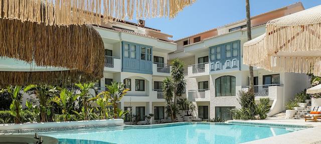 كاساندرا بوتيك هوتل