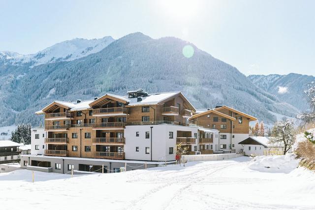 فينيديجير لودج