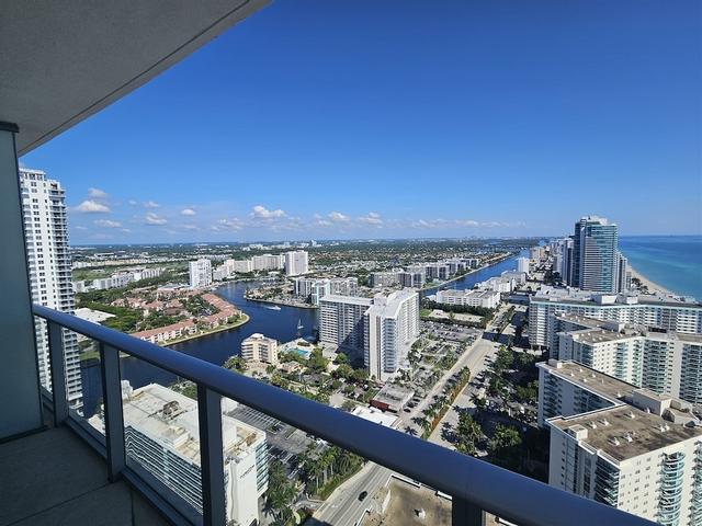 Hyde -3308  2 Beds/ 2 Baths Unit At The Hyde Beach Resort And Residences