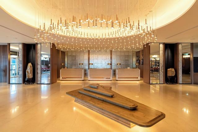 شيراتون تاويوان هوتل