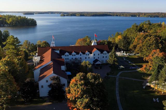 وينديرمير هاوس