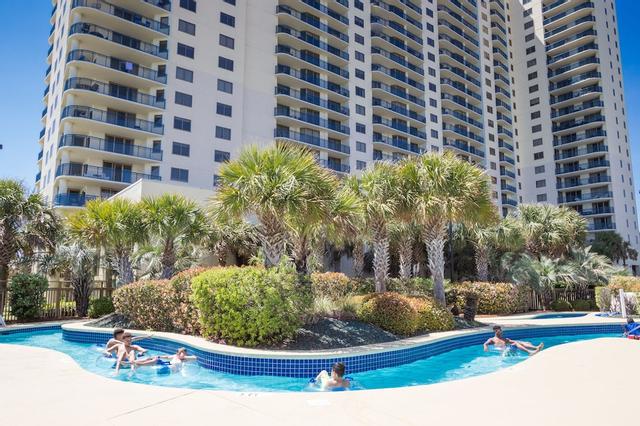 برايتون تاورز نمبر 910 أوشن فرونت