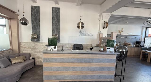 سنترال هوتل دويسبورج