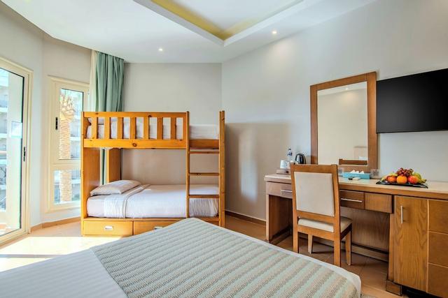 منتجع صن رايز أكوا جوي ريزورت - بسعر شامل جميع الخدمات