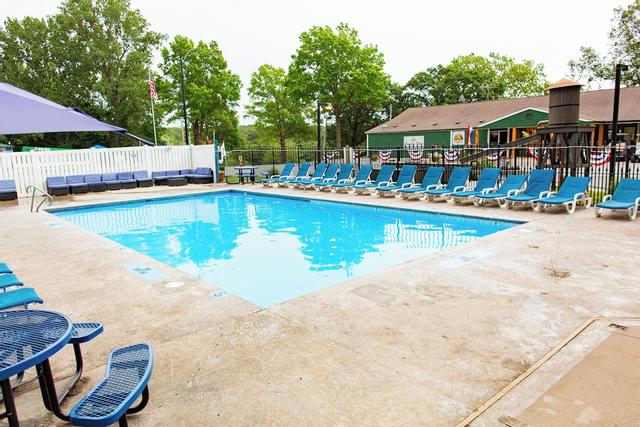 Basswood Resort