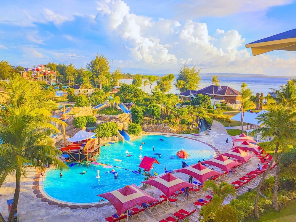 باسيفيك أيلاندز كلوب سايبان