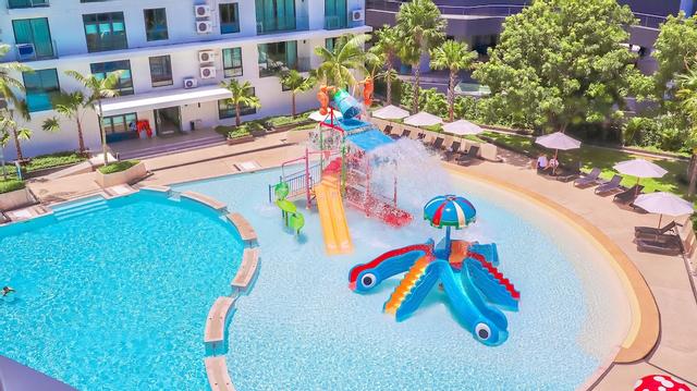 ويندام لا فيتا راواي فوكيت