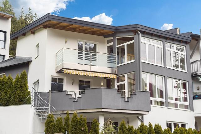 أبارتمنت إن سترينجين ني ر سكاي باس