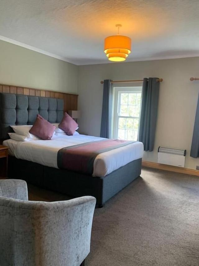 سانت ديفيدز كروس هوتل