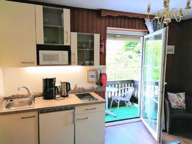 Apartment in Feld am See by Brennsee Lake