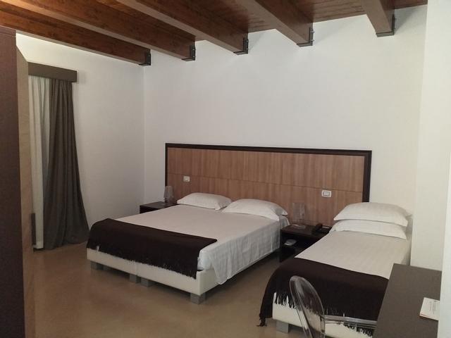 ألبرجو دل سولي