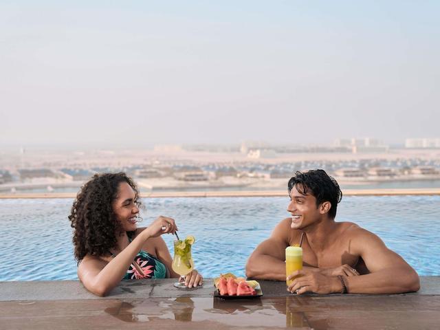 أبارتهوتل أداجيو دبي ديرة
