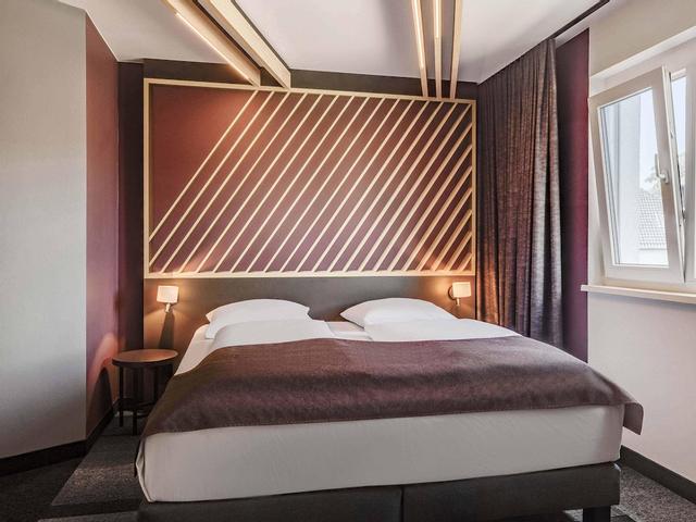 بي آند بي هوتول أولدنبرج