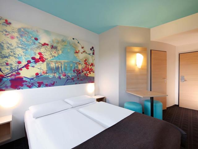 بي آند بي هوتول بوتسدام