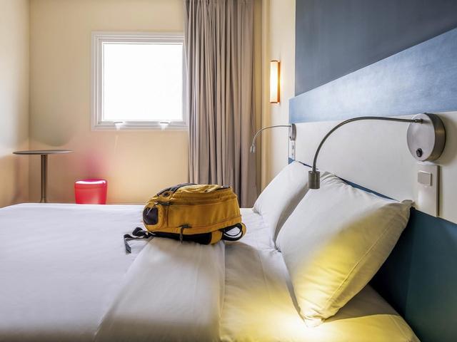 إيبيس بدجيت ليمي