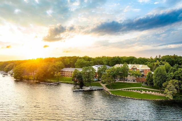 هايدل هاوس هوتل آند كونفرانس سنت، ، آن أسيند كوليكشن هوتل