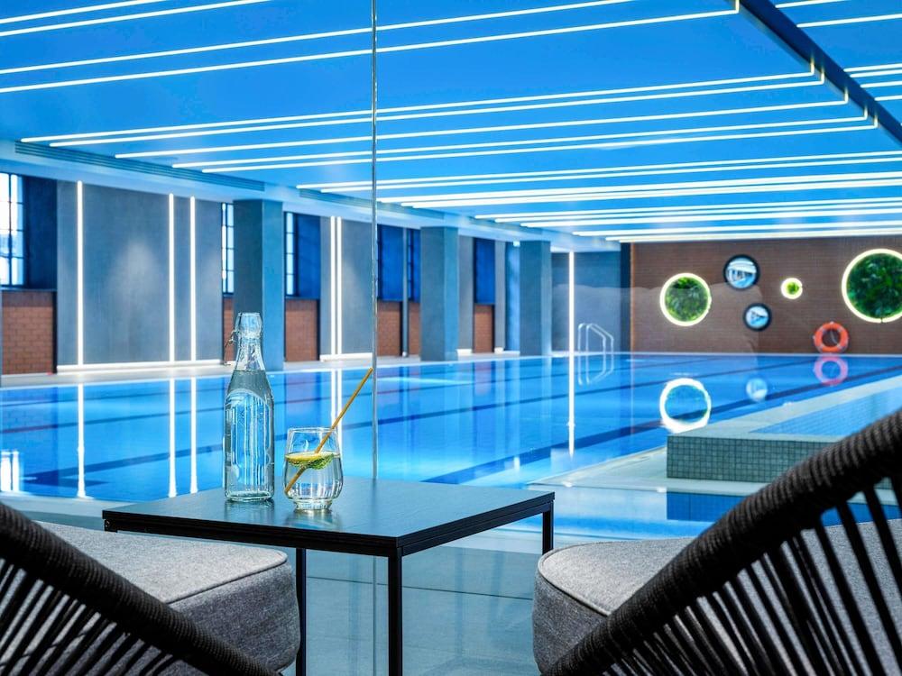 ميركيور كراكو فابريكزنا سيتي