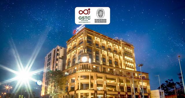 بست ويسترن بريمير هوتل جولبيرج لاهور