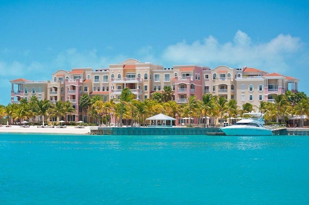 بلو هافن ريزورت - عا امل جميع كلخدمات