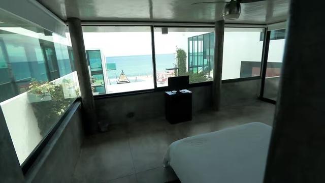 فيداسول هوتل آند كروس رودز كانتري كلوب ريستورانت