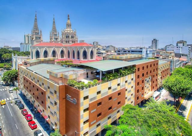 جراند هوتل جواياكوي ، آن أسيند كوليكشن هوتل