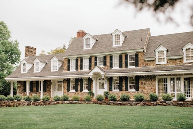 Chimney Hill Estate Inn