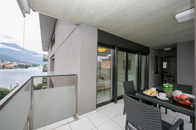 ريزيدنزا فيفيان 603 إيه تو بي كانسيليد