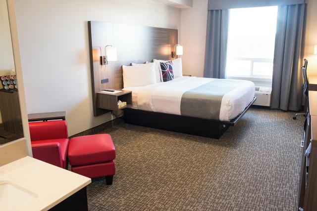 ذا كاناتا باي بيسي آم إنز وايتكورت