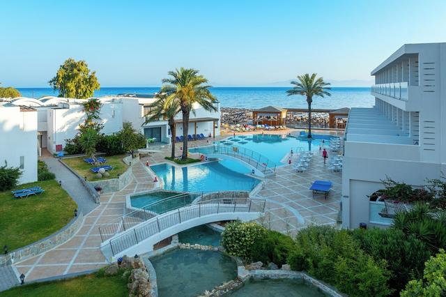 Avra Beach Resort Hotel & Bungalows - All Inclusive