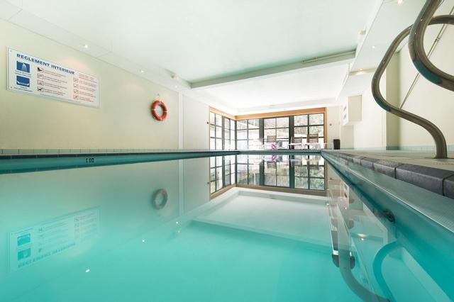 ريزيدانس دوماين دو جولف