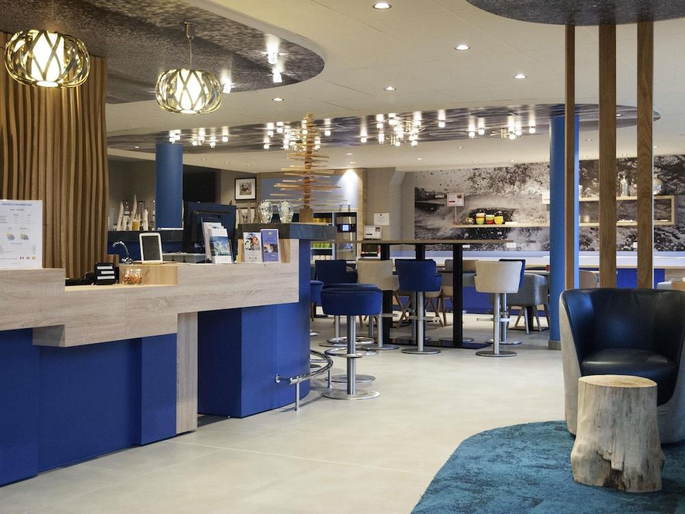 Ibis Styles Saint Malo Port