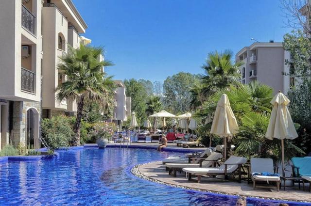 بيوتيفول ديلاكس 2 بد أبارتمنت إن سني بيتش