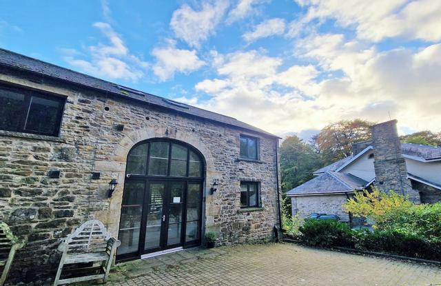Clifton Cottage at Lovelady Shield