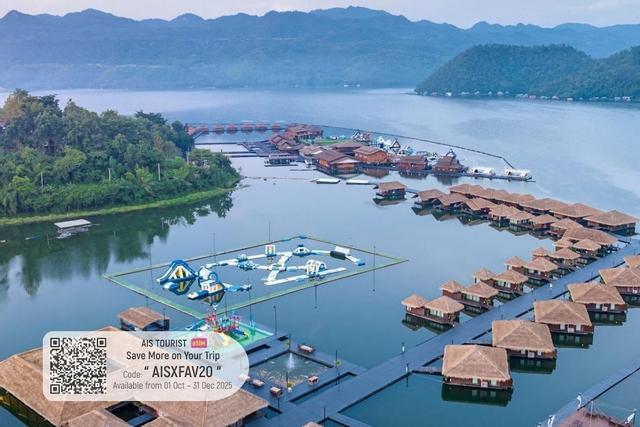 روكنام ريزورت