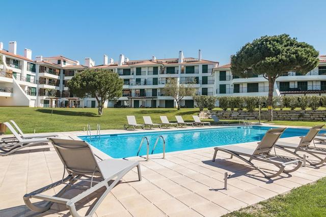 ستيليش 3 بد روم أبارتمنت إن فيلا سول ريزورت