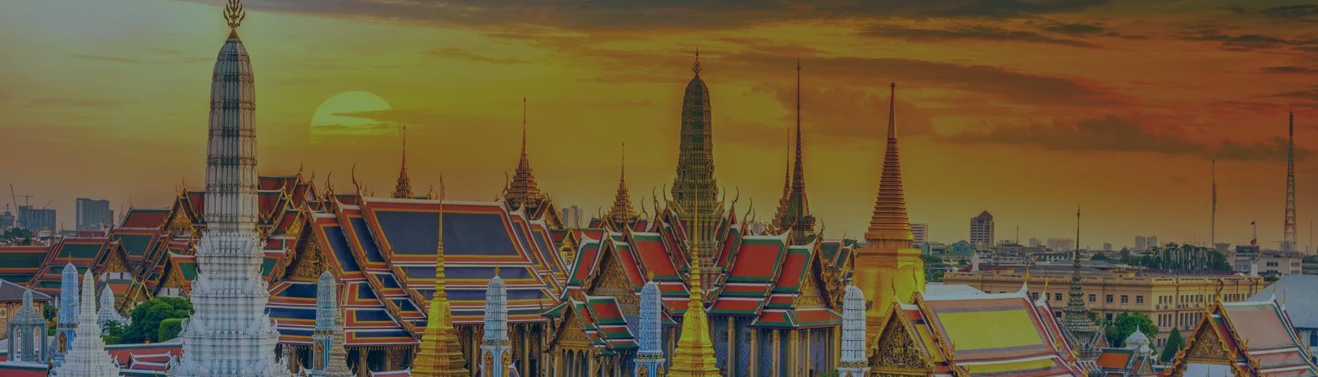 Find the Best Hotels in Bangkok
