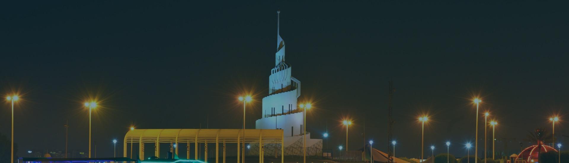 Find the Best Hotels in Dammam