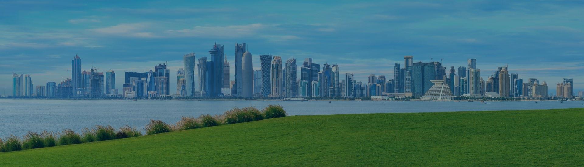 ابحث عن أفضل الفنادق في الدوحة