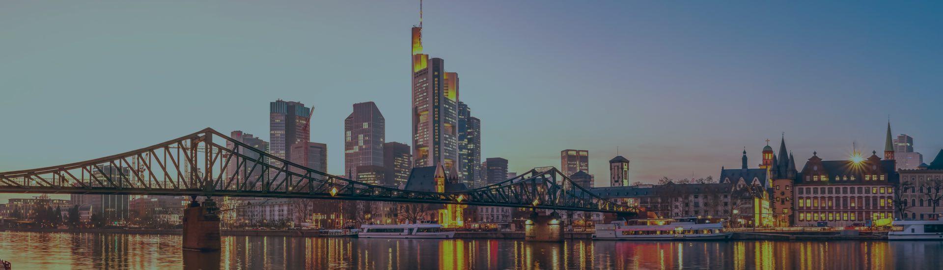 Find the Best Hotels in Frankfurt