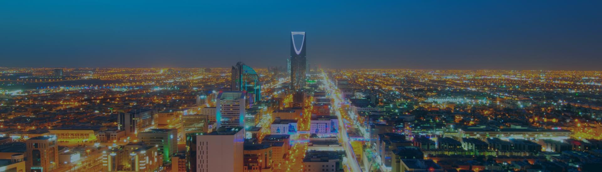 Find the Best Hotels in Riyadh