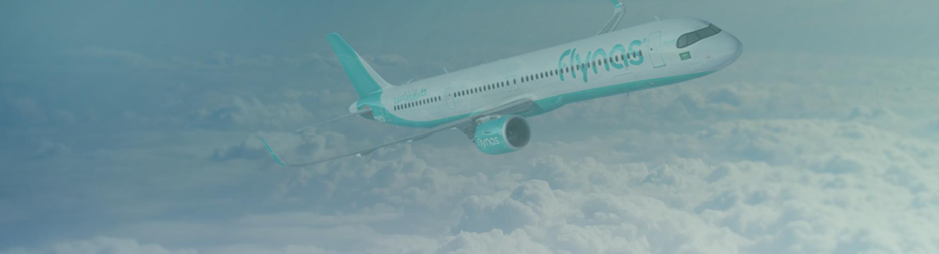 Baggage Allowance for flynas