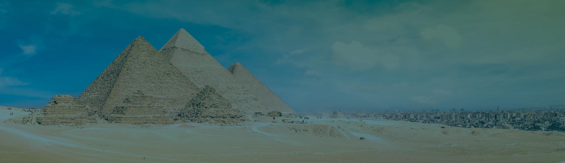 Find the Best Hotels in Giza