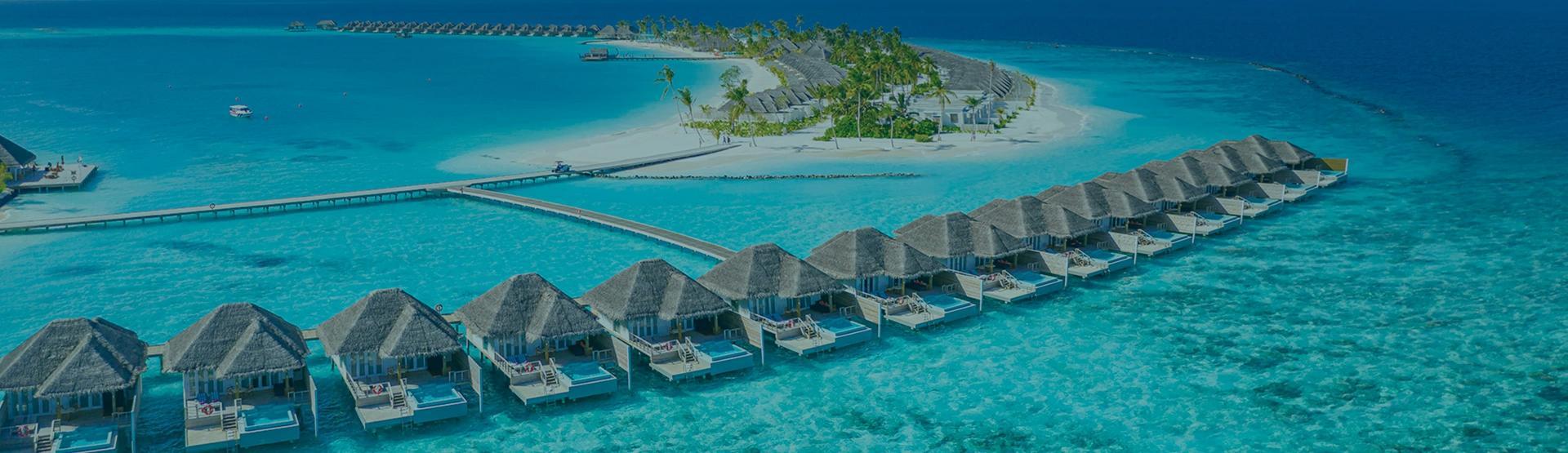 ابحث عن أفضل الفنادق في جزر المالديف