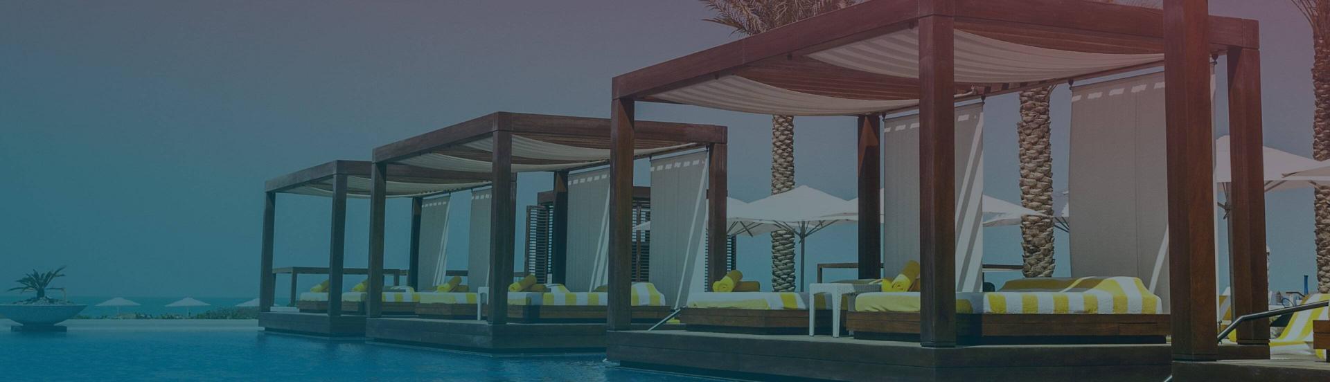 Book Frasers Hospitality Hotels in Riyadh