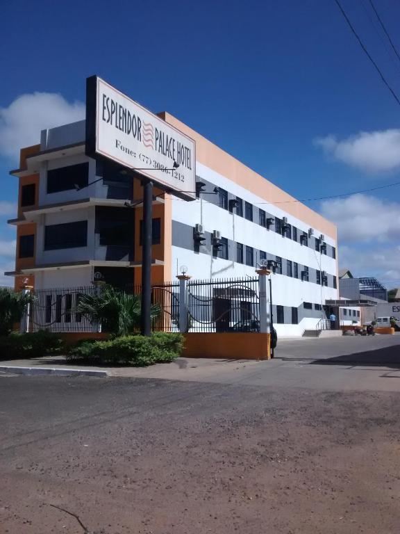 فندق إسبليندور بالاس